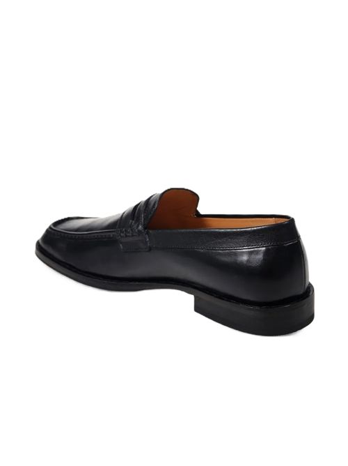 light loafer Our Legacy | A2267LTTRUE DYED BLACK